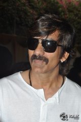 Bengal Tiger Movie Opening